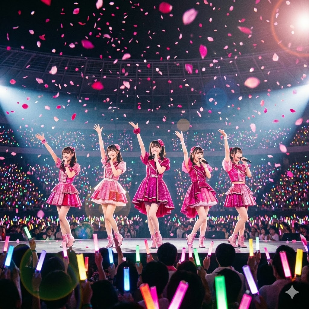 アイドル・芸能 カテゴリサムネイル