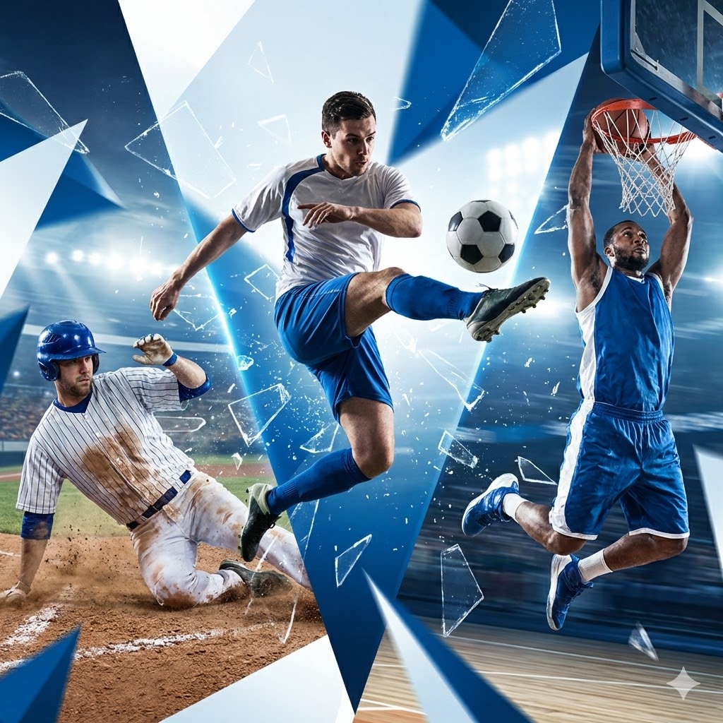 スポーツ カテゴリサムネイル