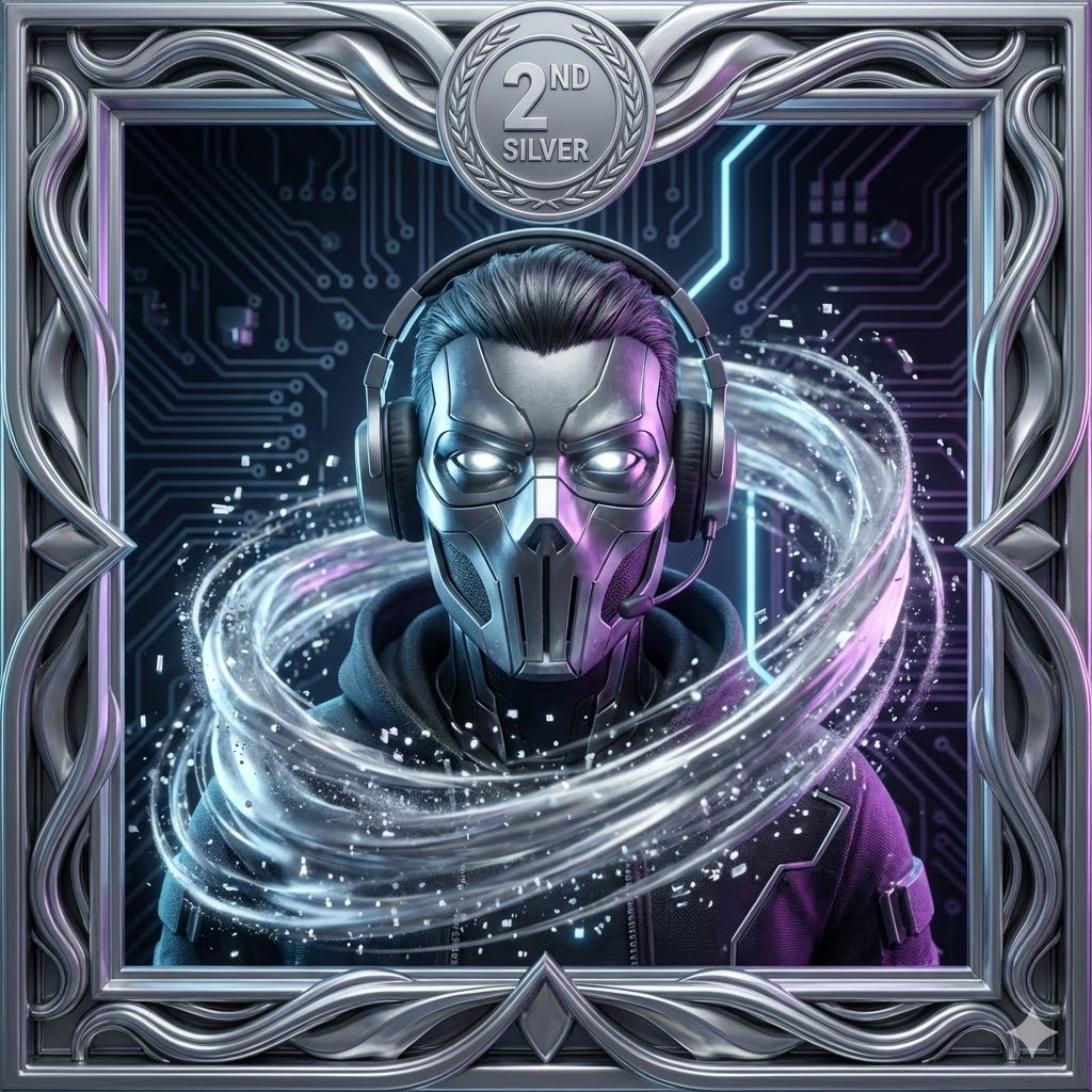 GamiKiri_Tatsu 2位アバター