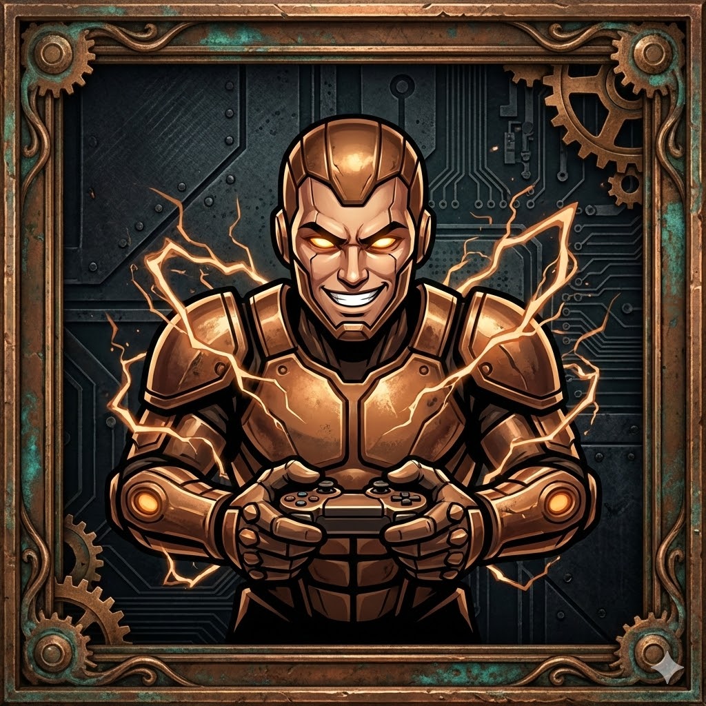 SharpShooter_Ken 3位アバター