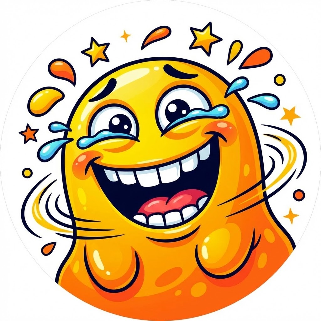 WaraiKiri_Sho お笑いアバター