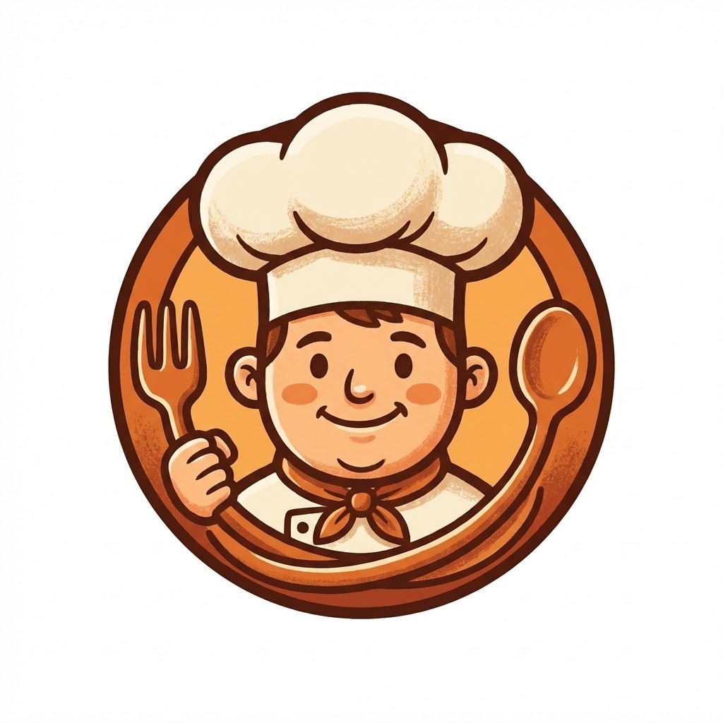 MeshiKiri_Jun 料理アバター