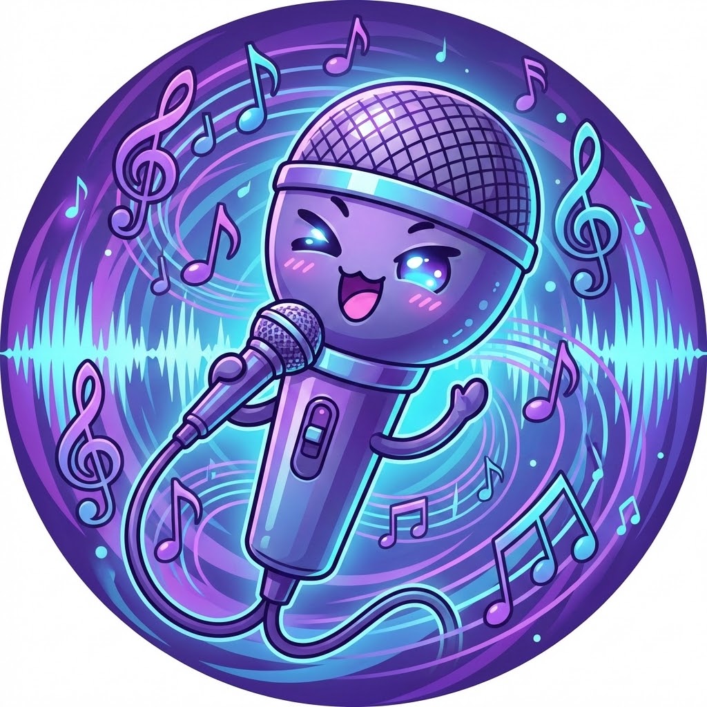 OnganKiri_Mei 音楽アバター