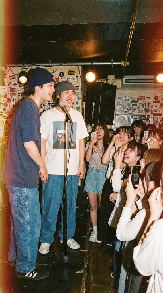 お笑い フリートーク神ボケ 爆笑の瞬間