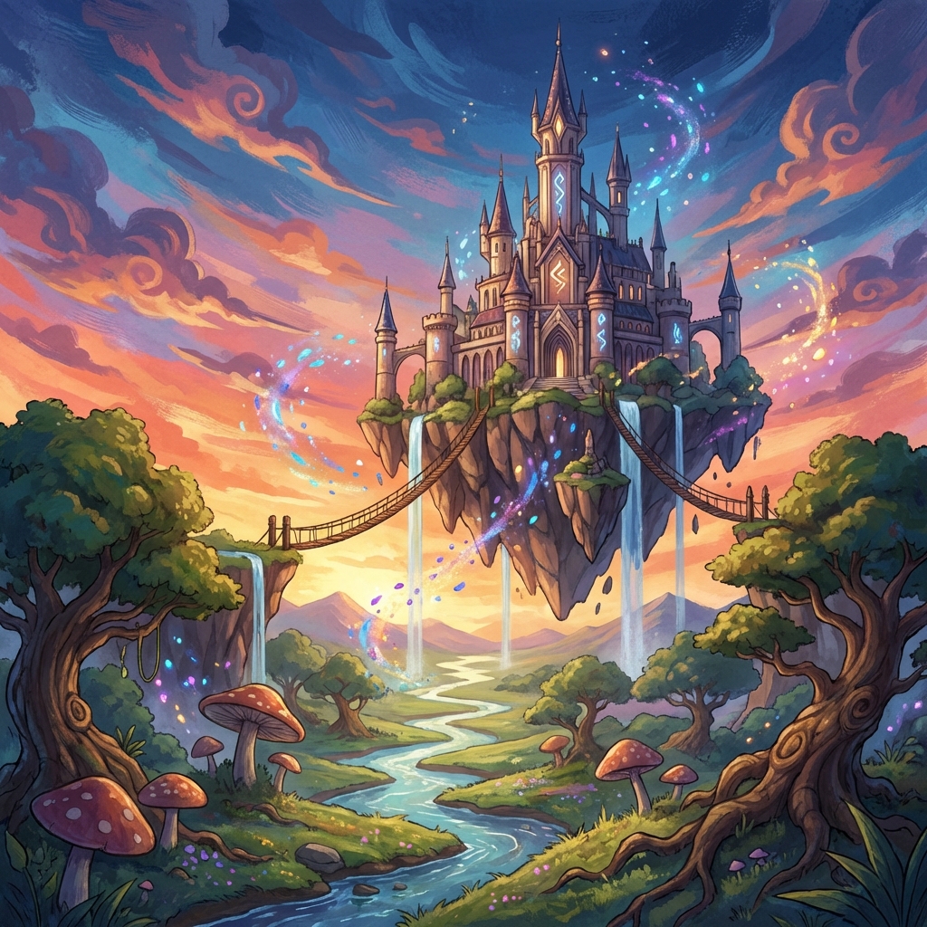 テイルズ・オブ・アライズ：アルフェンの秘奥義